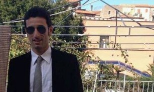 Basilio Scaffidi – Di giorno tutti nemici, ma di notte…