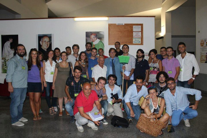 “Orizzonti Nuovi” – Il circolo del Pd di Brolo: Per protesta (garbata ma pesante) non abbiamo votato per nessun segretario regionale