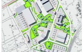 BARCELLONA P.G. – Parco commerciale contrada Siena: 15 rinvii a giudizio