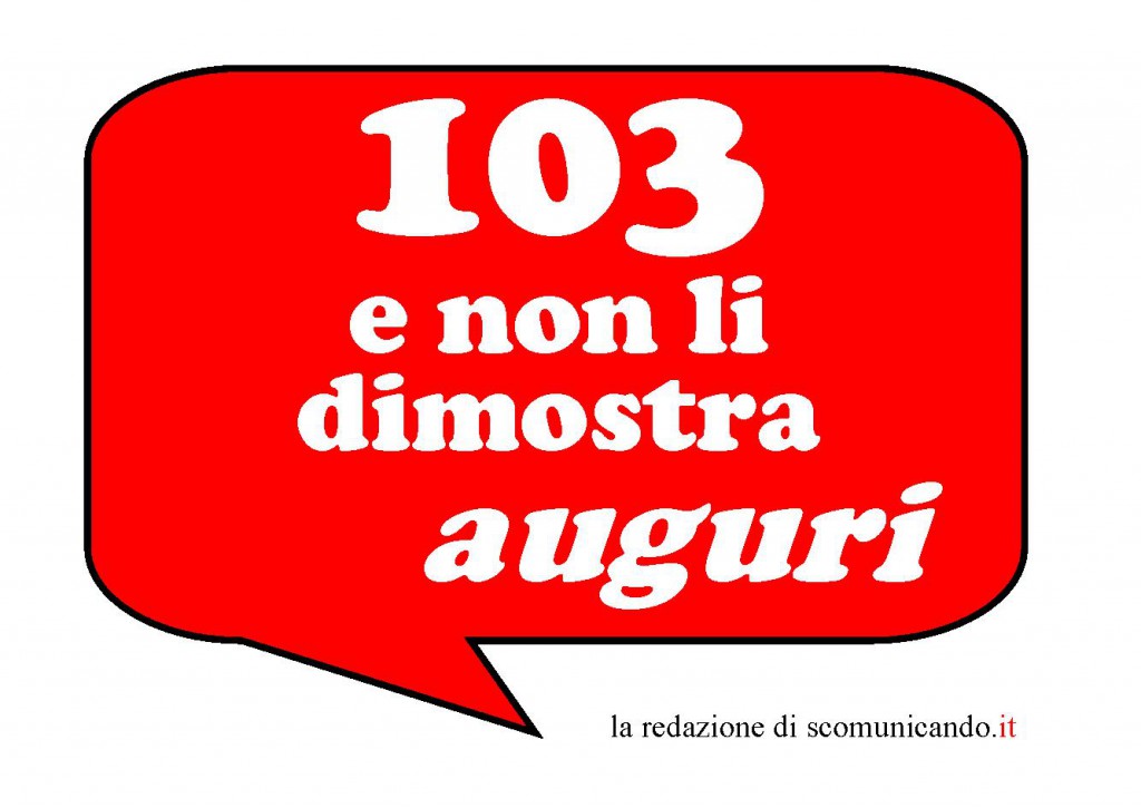 ULTRACENTENARI – Nonna Caruso a Sant’Angelo di Brolo