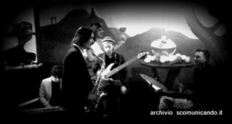 MUSICA E FOOD – A Capo d’Orlando da Pascuzzo tra Jazz e Paella