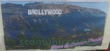 BROLLYWOOD – E lo slang brolese entra nella pre-campagna elettorale