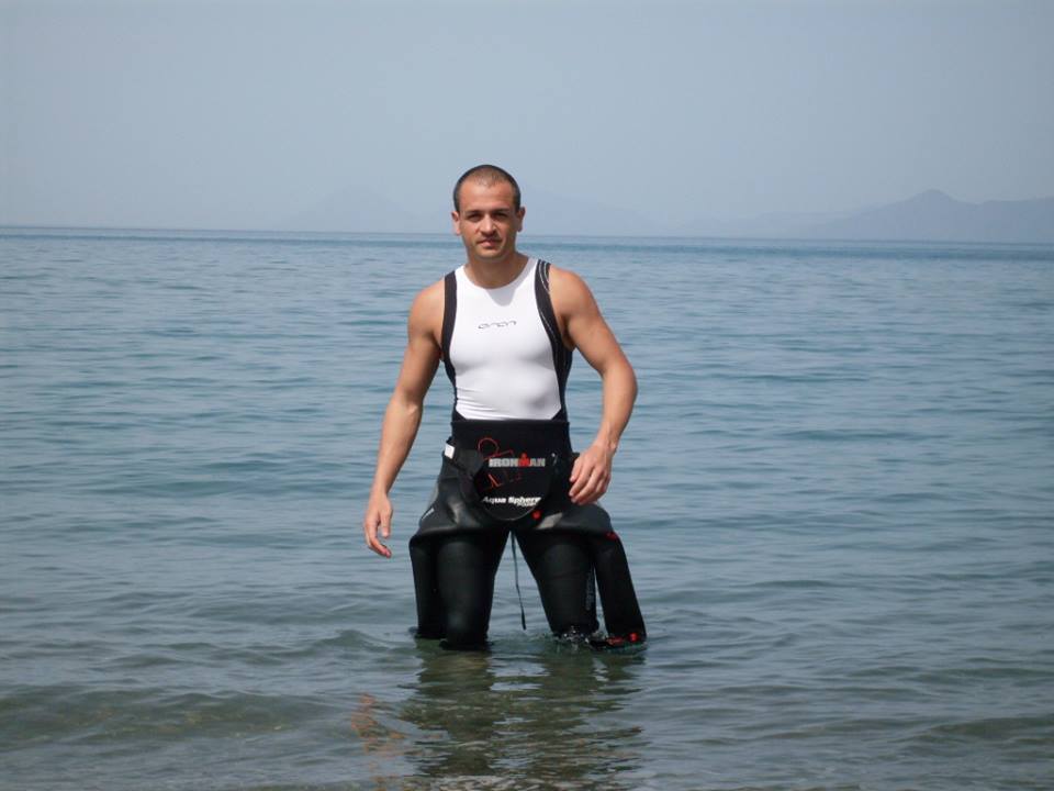 TRAVERSATE – 27km di follia!
