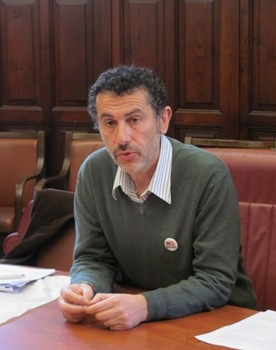 Associazione Antimafie Rita Atria – Solidarietà ad Antonio Mazzeo