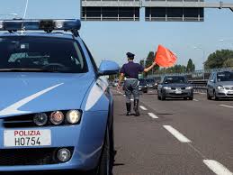 INCIDENTE – Traffico bloccato in autostrada