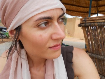 DONNE IN LISTA –  GIUSY RIFICI: “HO SCELTO ETTORE PER LA FERMEZZA DELLE SUE IDEE”