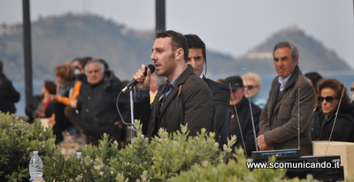 SALVO SCOLARO – “ La svolta buona”