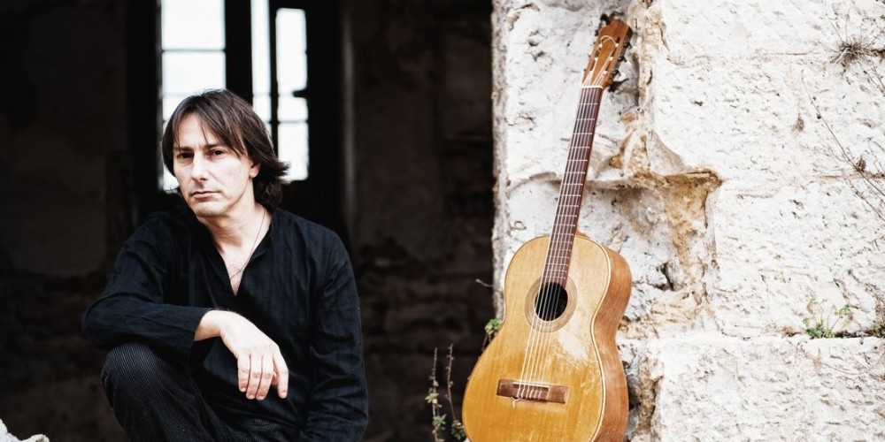 MEMO & MUSICA – Pippo Pollina questa sera in concerto a Capo d’Orlando