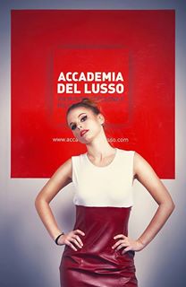 ACCADEMIA DEL LUSSO – Sfilata finale  con creazioni degli allievi