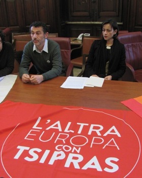 STUDENTI FUORI SEDE – Ne parla Antonio Mazzeo