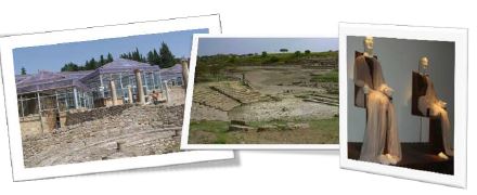GITE FUORI PORTA – PIAZZA ARMERINA, MORGANTINA & AIDONE