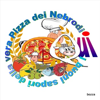 LA PIZZA DEI NEBRODI –  UN MARCHIO DI QUALITA’ PER CHI USA PRODOTTI A KILOMETRO ZERO