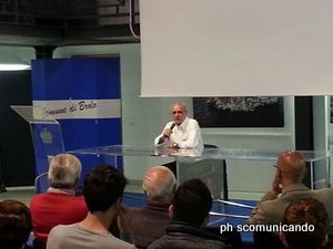 ETTORE SALPIETRO – OGGI IN PIAZZA