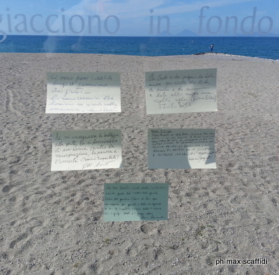 POST IN LIBERTA’ – Dedicati a Peppino Impastato