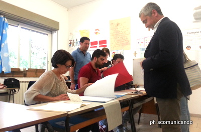 La soddisfazione di Bruno Mancuso – I Nebrodi roccaforte del NCD