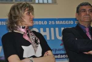 “Lingue di Miele”- L’analisi del post voto, a Brolo,  di Elisabetta Morini