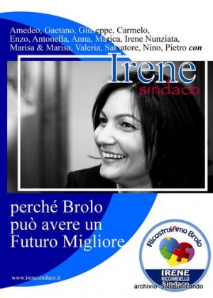 AMMINISTRATIVE 2014 A BROLO & DINTORNI – Ore 14… e vai!