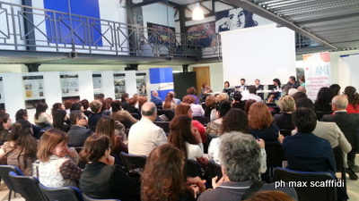 CONVEGNI A BROLO – Quello degli Avvocati Matrimonialisti oggi alla “multimediale”