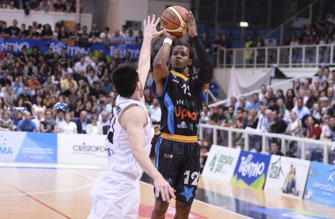 UPEA BASKET  – Aspettando Trento…Capo d’Orlando ha ancora qualcosa da dire.