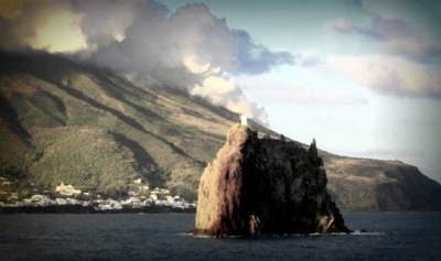 STROMBOLI – Turista sloveno muore dopo aver fatto il bagno