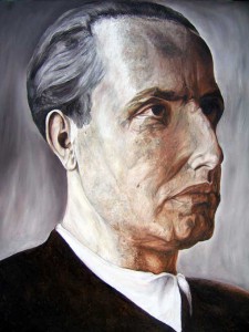 Julius_Evola_quadro