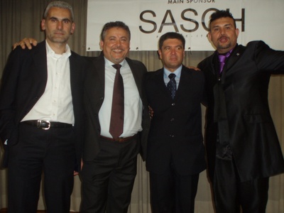 PALMI – Ciao Rocco!