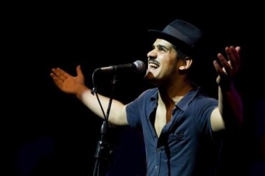 Euphonya – Ecco la “sua” estate in musica: Paoli, Rea, Mannarino,Rocco Hunt…