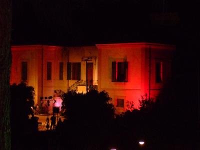 “Ingressi di paesaggi 2015” – Il programma estivo a Villa Piccolo