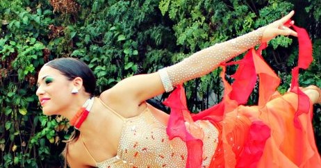 APPUNTAMENTI BROLESI – Il fascino della danza con la Fashion Dance