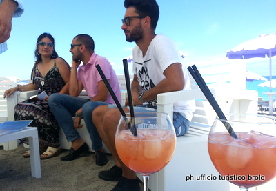 AMIAMOBROLO D’AGOSTO – Presentato oggi il programma