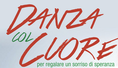DANZA COL CUORE – Questa sera a Brolo