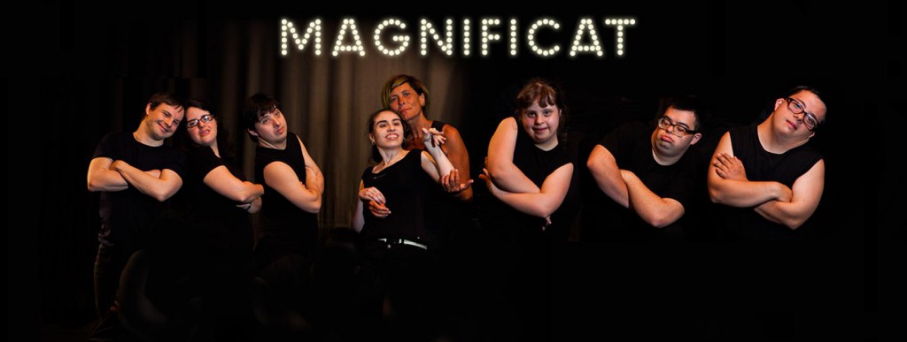 Magnificat & Nèon – Il 9 settembre in Prima nazionale a Taormina