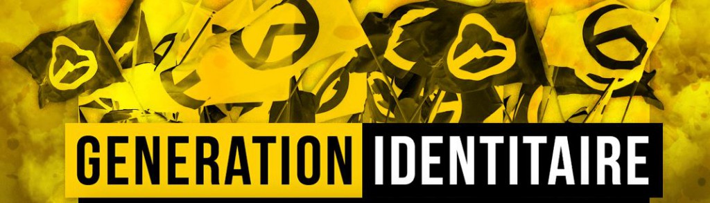 MOVIMENTISMI GIOVANILI – “Generation – Identitaire”