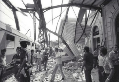 2 AGOSTO – A 39 anni dalla strage, ora, forse, i colpevoli hanno un po’ di paura