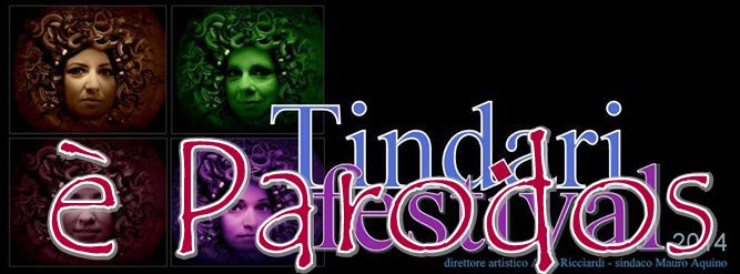 “Parodos”- Il Tindari Festival presenta la seconda edizione del Premio Teatrale