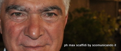 ENZO IOPPOLO – “Sconcertato… è dir poco.”
