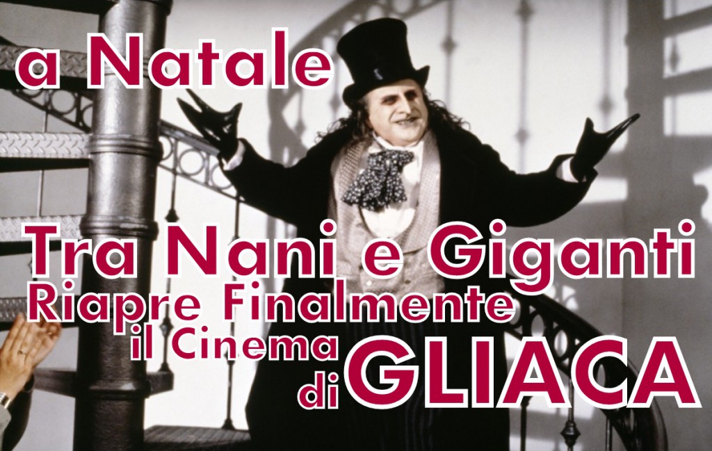 Cinema a Pirano – A Natale si ricomincia, ma non si deve riscrivere la storia