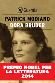 REGALARSIRE UN LIBRO – “Dora Bruder”