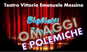 OMAGGIO & PORTOGHESI – Le precisazioni sui biglietti omaggio della Direzione del Vittorio Emanuele