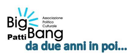 “Big bang” verso le elezioni?- Da due anni, a Patti, l’associazione è presente sul territorio