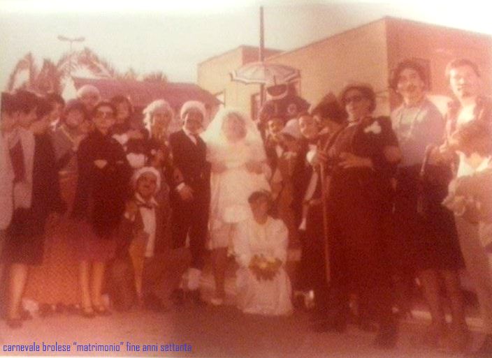 CARNEVALE BROLESE – I “CARRISTI” INCONTRANO L’AMMINISTRAZIONE