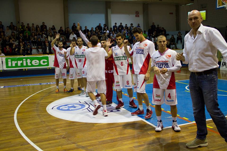 IRRITEC COSTA D’ORLANDO – La Costa vince ma non convince