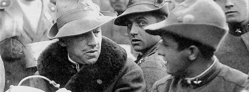 STORIA & POLEMICHE – Quei Legionari tanto scomodi da 95 anni