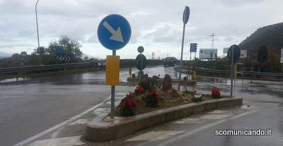 FOTO & PERIODI – Il “Natale” arriva a Ponte Naso