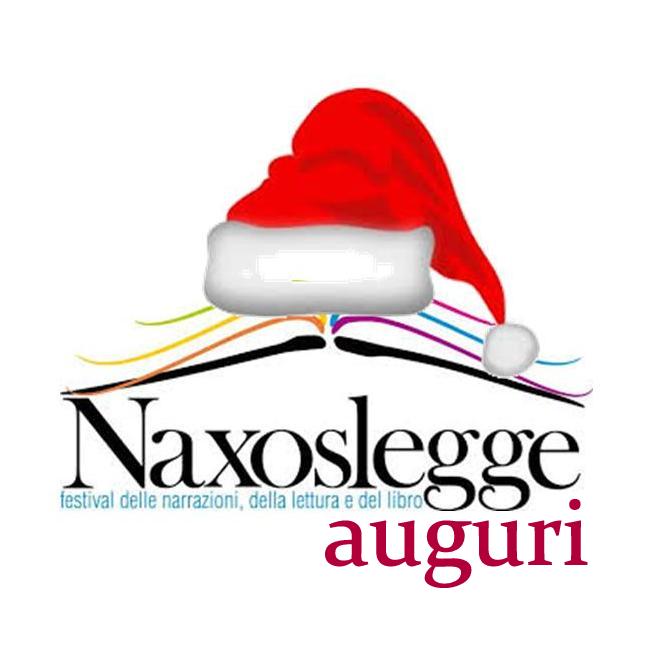 Auguri – Quelli di NaxosLegge