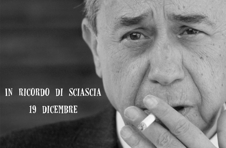 Omaggio a Sciascia – Domani al Teatro Vittorio Emanuele di Messina