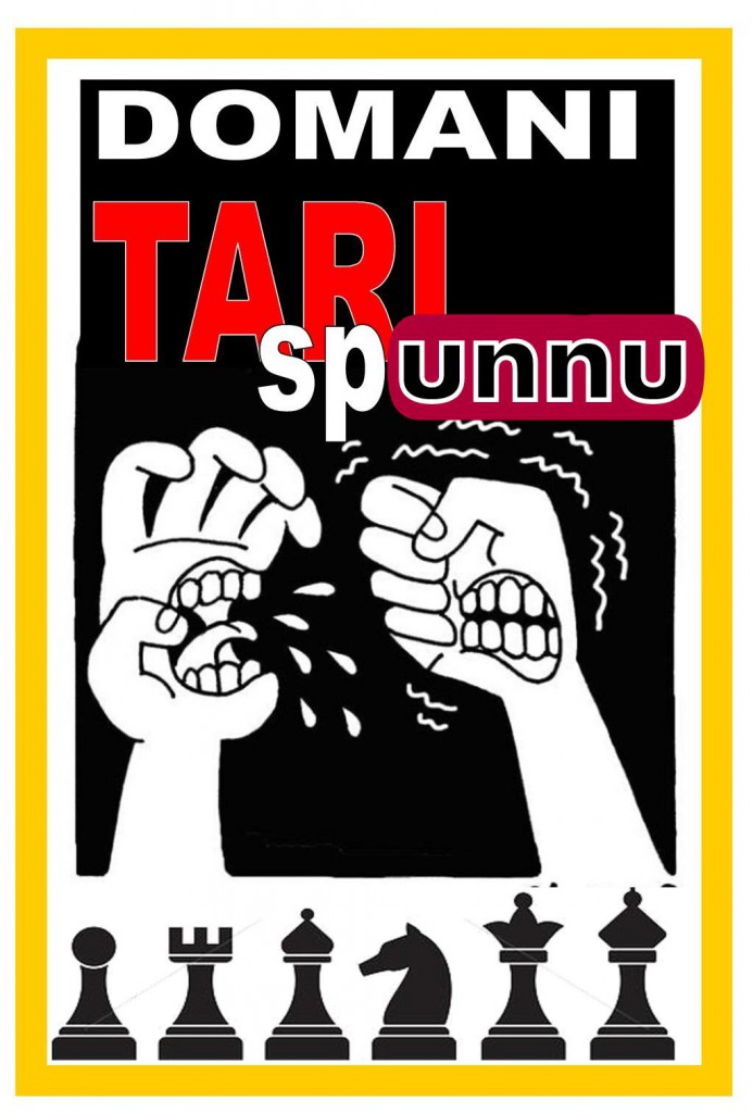DIBATTITI & CONFRONTI – Domani a Brolo quello sulla Cara” Monnezza”
