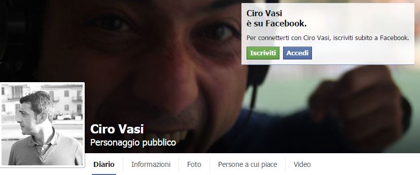 L’URLO DI CIRO – Dopo il Web si prepara a conquistare la Rai