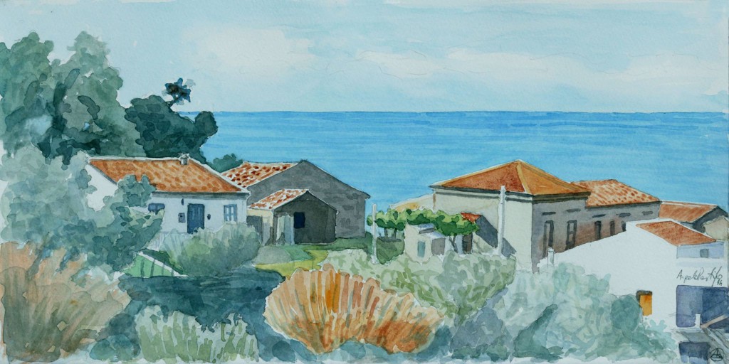 ARTISTI – Angelo Restifo