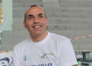 Volley Brolo – Roberto Bombara è il nuovo Ds